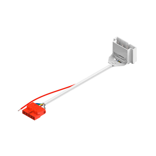 SLV 1011664 RETRO, CON 6P102 CONNECTOR 6-PLUG EM (MD01)