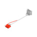 SLV 1011664 RETRO, CON 6P102 CONNECTOR 6-PLUG EM (MD01)