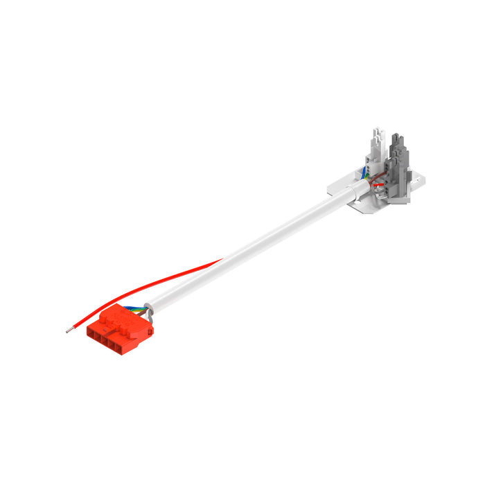 SLV 1011666 RETRO, CON 6P104 CONNECTOR 6-PLUG EM (MD01)
