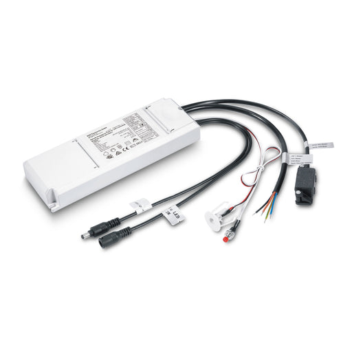 SLV 1011668 LED EMERGENCY KIT, DC 10-50V 3W 220-240VAC (MD01)