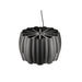 SLV 1011681 HAVEN 50, PD, E27, pendant light, E27, 1 x 40 W, black (MD26)