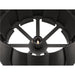 SLV 1011684 HAVEN 35, PD, E27, pendant light, E27, 1 x 40 W, black (MD25)
