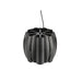 SLV 1011684 HAVEN 35, PD, E27, pendant light, E27, 1 x 40 W, black (MD26)