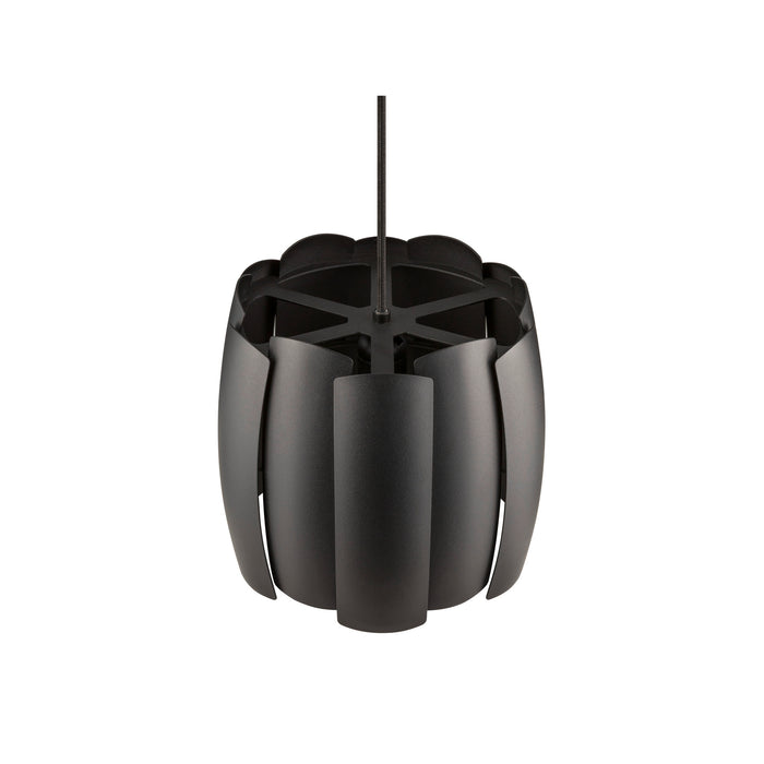 SLV 1011687 HAVEN 25, 3~ spot, E27, 1 x 40 W, black (MD26)