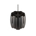 SLV 1011687 HAVEN 25, 3~ spot, E27, 1 x 40 W, black (MD26)