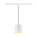 SLV 1011688 HAVEN 25, 3~ spot, E27, 1 x 40 W, white (MD01)
