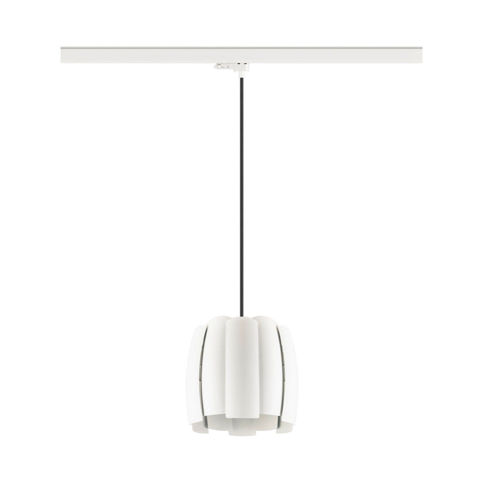 SLV 1011688 HAVEN 25, 3~ spot, E27, 1 x 40 W, white (MD23)