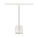 SLV 1011688 HAVEN 25, 3~ spot, E27, 1 x 40 W, white (MD23)