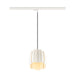 SLV 1011688 HAVEN 25, 3~ spot, E27, 1 x 40 W, white (MD24)