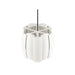 SLV 1011688 HAVEN 25, 3~ spot, E27, 1 x 40 W, white (MD26)