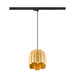 SLV 1011689 HAVEN 25, 3~ spot, E27, 1 x 40 W, gold (MD24)