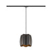 SLV 1011690 HAVEN 25, 1~ spot, E27, 1 x 40 W, black (MD01)