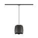 SLV 1011690 HAVEN 25, 1~ spot, E27, 1 x 40 W, black (MD23)