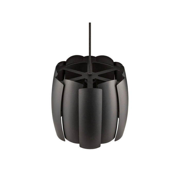 SLV 1011690 HAVEN 25, 1~ spot, E27, 1 x 40 W, black (MD26)