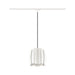 SLV 1011691 HAVEN 25, 1~ spot, E27, 1 x 40 W, white (MD23)