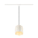 SLV 1011691 HAVEN 25, 1~ spot, E27, 1 x 40 W, white (MD24)