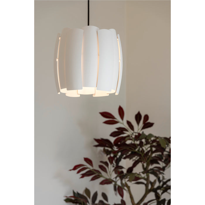SLV 1011691 HAVEN 25, 1~ spot, E27, 1 x 40 W, white (MD20)