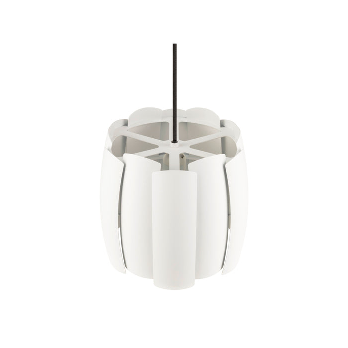 SLV 1011691 HAVEN 25, 1~ spot, E27, 1 x 40 W, white (MD26)