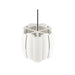 SLV 1011691 HAVEN 25, 1~ spot, E27, 1 x 40 W, white (MD26)