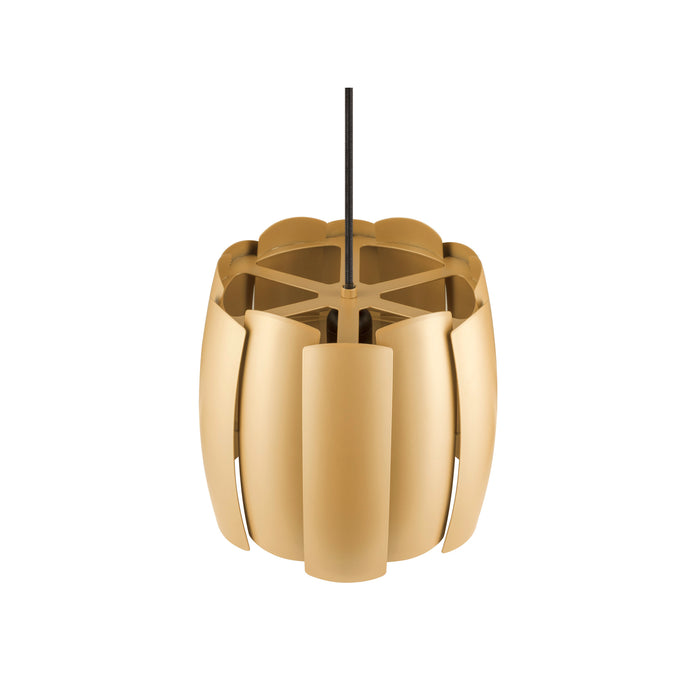 SLV 1011692 HAVEN 25, 1~ spot, E27, 1 x 40 W, gold (MD26)