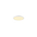 SLV 1011694 MEDO 2 SLIM 30, CL, PHASE, Ceiling Surface-Mounted Luminaire, 3000/4000 K, 8 W, 85°, white (MD01)