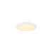 SLV 1011704 MEDO 2 SLIM 40, CL, DALI, Ceiling Surface-Mounted Luminaire, 3000/4000 K, 15.5 W, 85°, white (MD01)