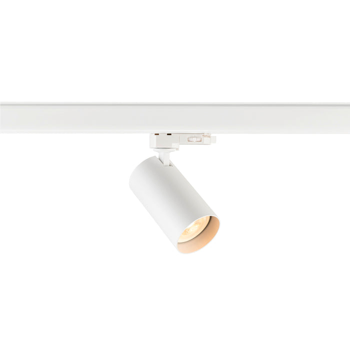 SLV 1011712 ENOLA 2.0 M, 3~ Spot, SINGLE, QPAR51, 1 x 10 W, white (MD01)