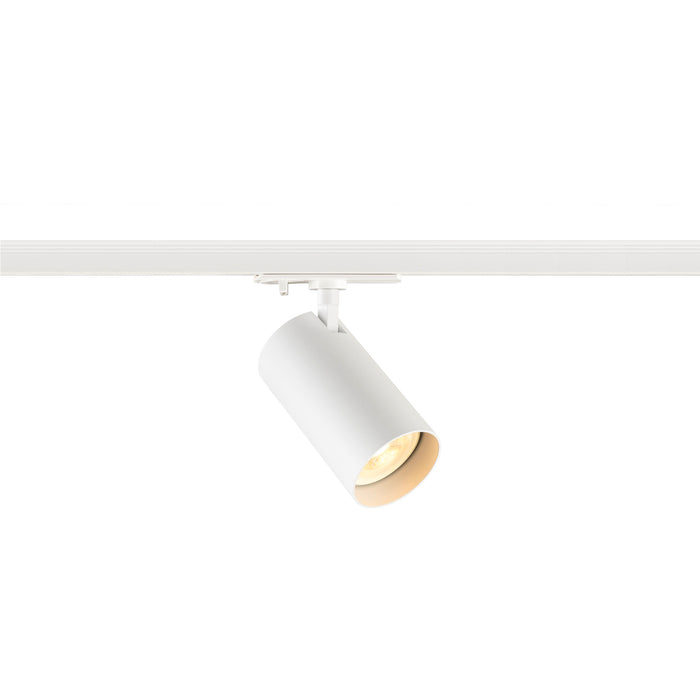 SLV 1012513 ENOLA 2.0 M SMART SET, 1PH., GU10, PAR16, ZIGBEE, TW, 1~ Spot, white (MD01)