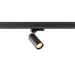 SLV 1011721 ENOLA 2.0 M, 3~ Spot, SINGLE, GU10 MINI, PAR11, 1 x 5 W, black (MD01)