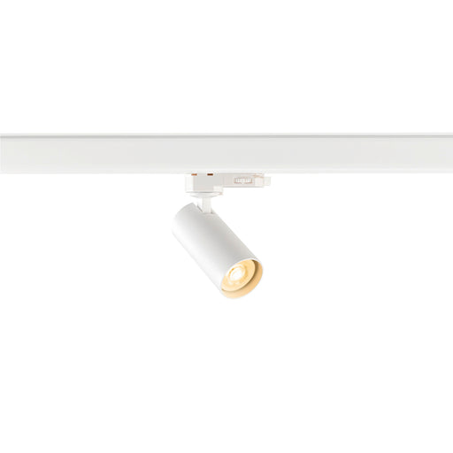 SLV 1011722 ENOLA 2.0 M, 3~ Spot, SINGLE, GU10 MINI, PAR11, 1 x 5 W, white (MD01)