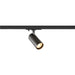 SLV 1011723 ENOLA 2.0 M, 1~ Spot, SINGLE, GU10 MINI, PAR11, 1 x 5 W, black (MD01)