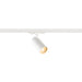 SLV 1011724 ENOLA 2.0 M, 1~ Spot, SINGLE, GU10 MINI, PAR11, 1 x 5 W, white (MD01)