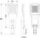 SLV 1011744 STREET A, MINI 135 740 LENS906 (MD12)