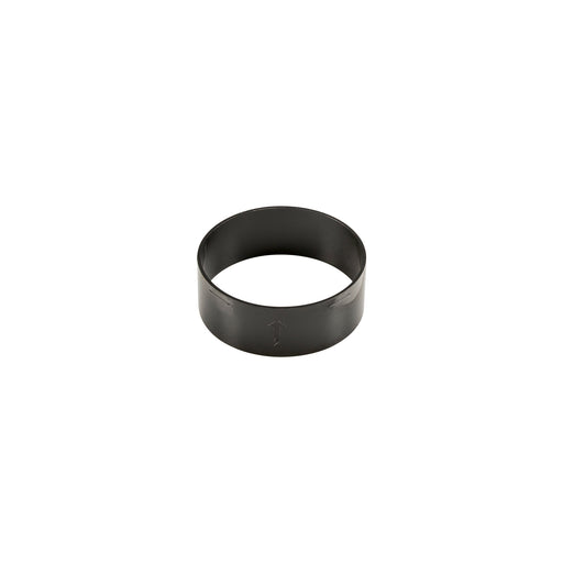 SLV 1011749 ENOLA 2.0/BIMA 2.0 M, Decorative ring, Ø 54 mm, black (MD01)