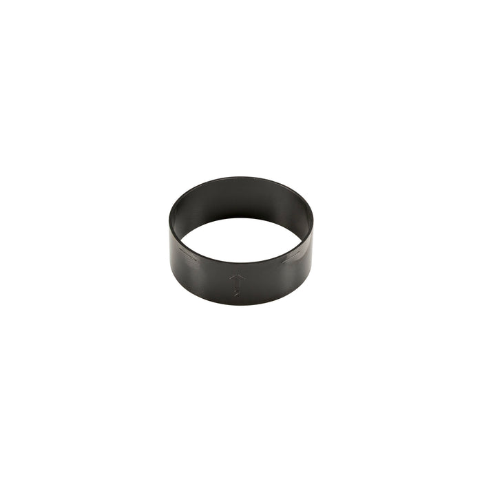 SLV 1011749 ENOLA 2.0/BIMA 2.0 M, Decorative ring, Ø 54 mm, black (MD01)