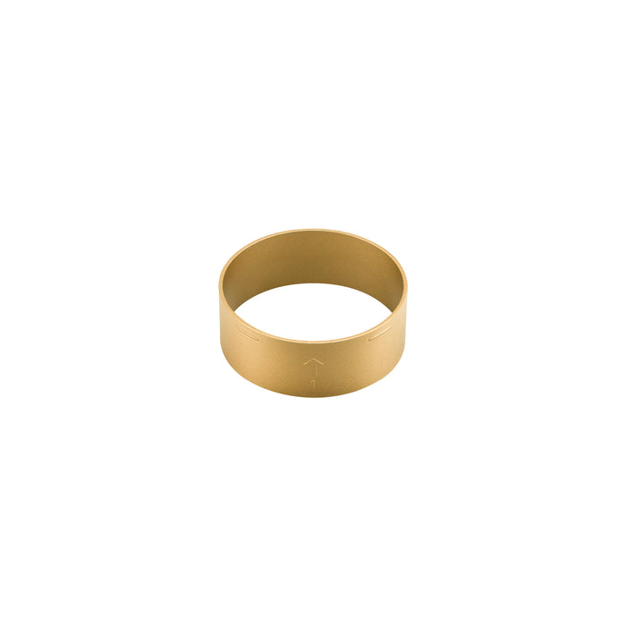 SLV 1011751 ENOLA 2.0/BIMA 2.0 M, decorative ring, Ø 54 mm, gold (MD23)