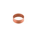 SLV 1011752 ENOLA 2.0/BIMA 2.0 M, decorative ring, Ø 54 mm, copper (MD01)