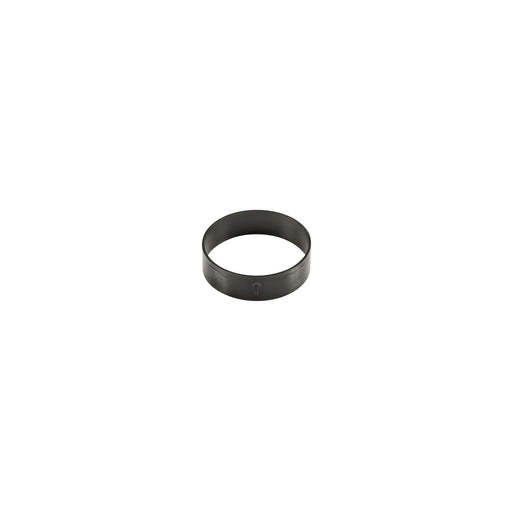 SLV 1011753 ENOLA 2.0 S, decorative ring, 39 mm, black (MD01)