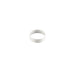 SLV 1011754 ENOLA 2.0 S, decorative ring, 39 mm, white (MD01)