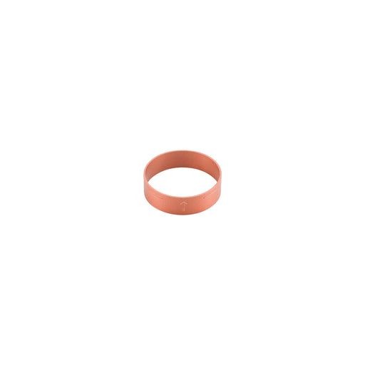 SLV 1011756 ENOLA 2.0 S, decorative ring, 39 mm, copper (MD01)