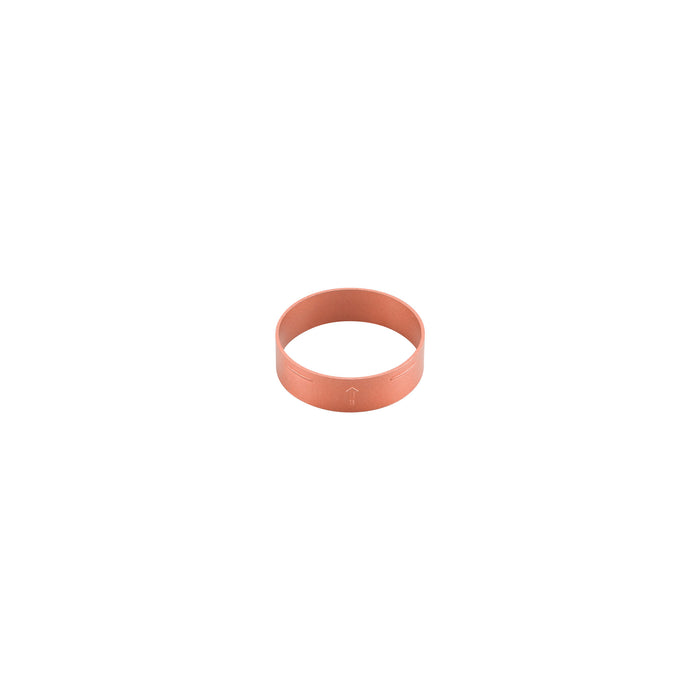 SLV 1011756 ENOLA 2.0 S, decorative ring, 39 mm, copper (MD01)