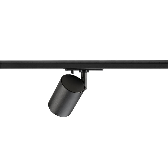 SLV 1011759 BIMA 2.0, 1~ spot, SINGLE, QPAR51, 1 x 10 W, black (MD25)