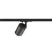SLV 1011759 BIMA 2.0, 1~ spot, SINGLE, QPAR51, 1 x 10 W, black (MD25)