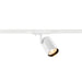 SLV 1011760 BIMA 2.0, 1~ spot, SINGLE, QPAR51, 1 x 10 W, white (MD26)