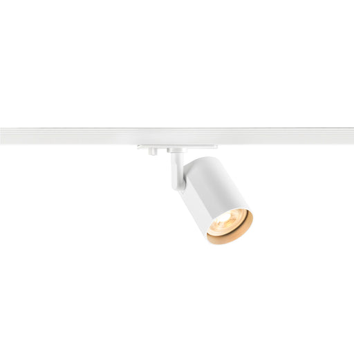SLV 1011760 BIMA 2.0, 1~ spot, SINGLE, QPAR51, 1 x 10 W, white (MD01)