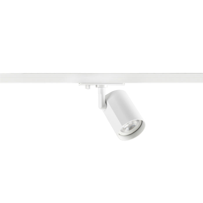 SLV 1011760 BIMA 2.0, 1~ spot, SINGLE, QPAR51, 1 x 10 W, white (MD23)