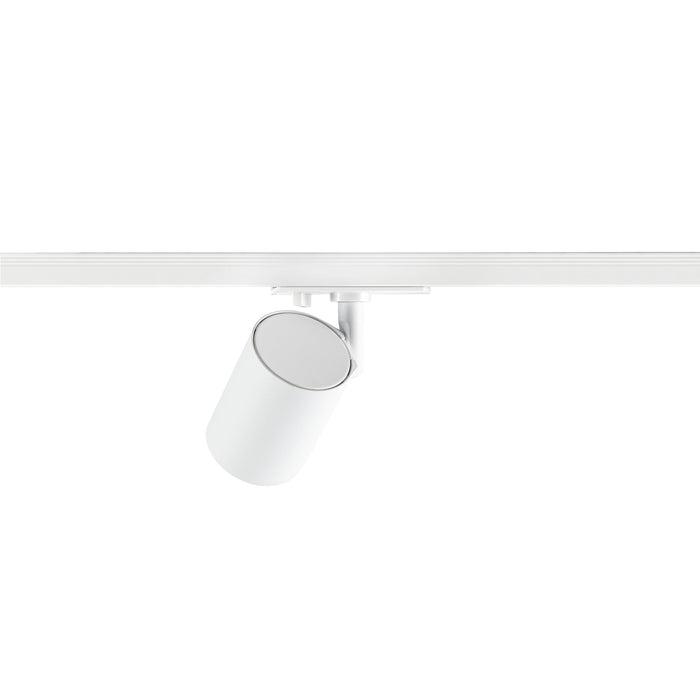 SLV 1011760 BIMA 2.0, 1~ spot, SINGLE, QPAR51, 1 x 10 W, white (MD25)