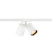 SLV 1011762 BIMA 2.0, 1~ spot, DOUBLE, QPAR51, 2 x 10 W, white (MD25)