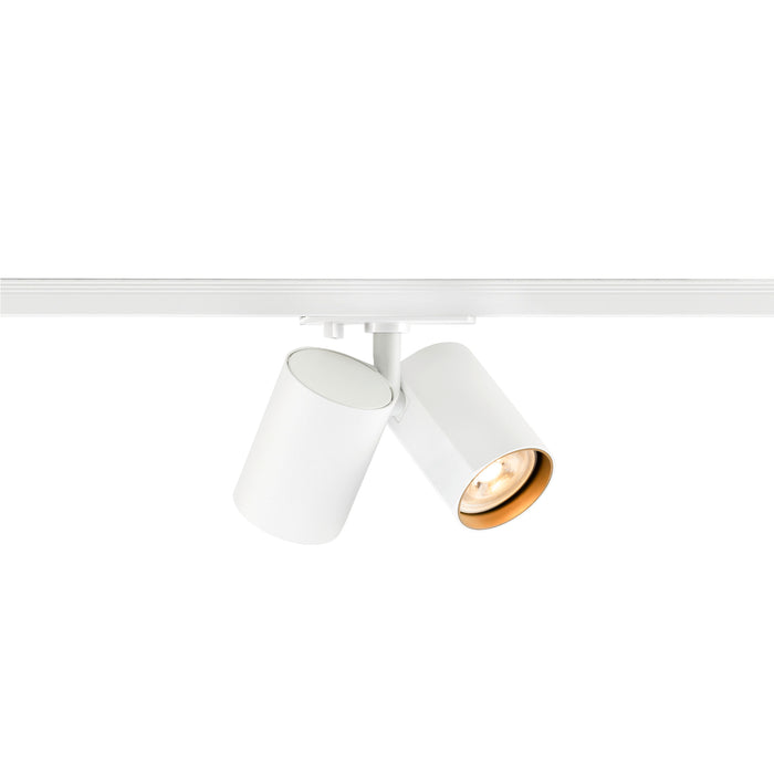 SLV 1011751 ENOLA 2.0/BIMA 2.0 M, decorative ring, Ø 54 mm, gold (MD27)
