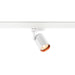 SLV 1011764 BIMA 2.0, 3~ spot, SINGLE, QPAR51, 1 x 10 W, white (MD28)